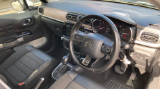 Citroen C3 1.2 PureTech 110 Shine Plus 5dr EAT6 Petrol Hatchback